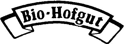 Paraqitja e markës Bio-Hofgut