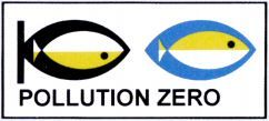 Paraqitja e markës POLLUTION ZERO