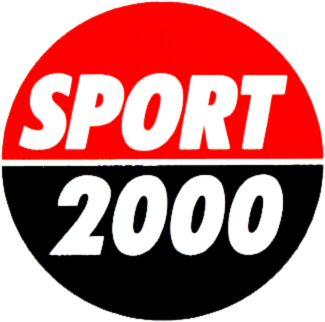 Paraqitja e markës SPORT 2000