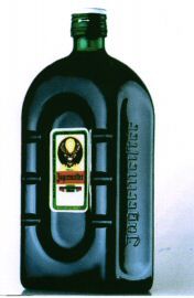 Paraqitja e markës Jägermeister