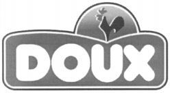 Paraqitja e markës DOUX