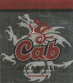 Paraqitja e markës Cab