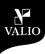 Paraqitja e markës VALIO