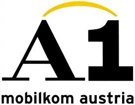 Paraqitja e markës A1 mobilkom austria