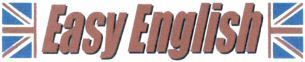 Paraqitja e markës Easy English