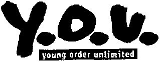 Paraqitja e markës y.o.u. young order unlimited