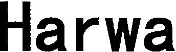 Paraqitja e markës Harwa