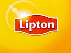 Paraqitja e markës Lipton