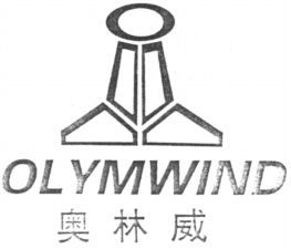 Paraqitja e markës OLYMWIND