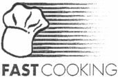 Paraqitja e markës FASTCOOKING