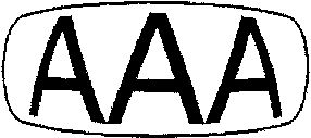 Paraqitja e markës AAA