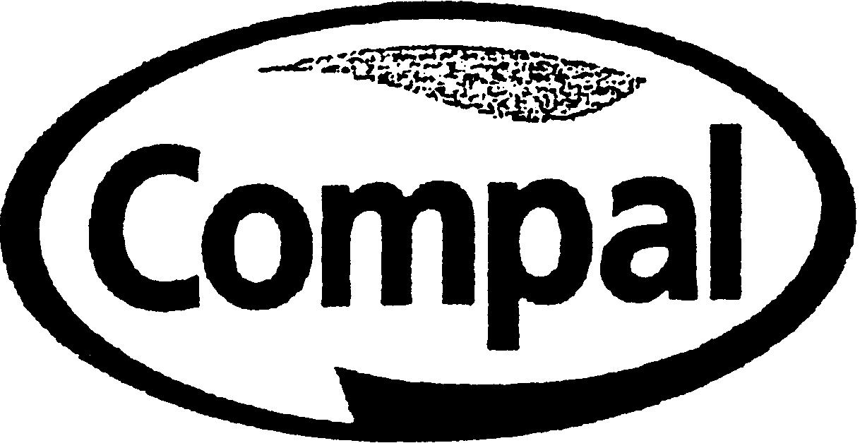 Paraqitja e markës Compal