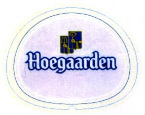 Paraqitja e markës Hoegaarden