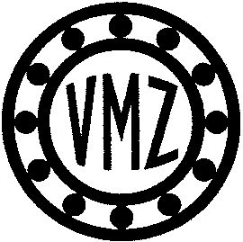 Paraqitja e markës VMZ