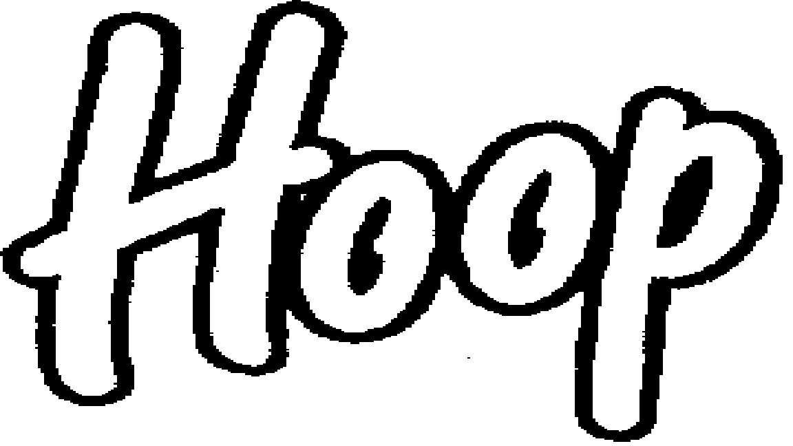 Paraqitja e markës Hoop