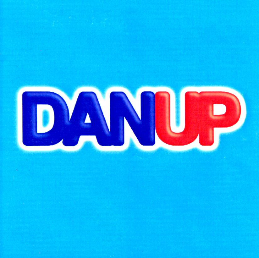 Paraqitja e markës DANUP