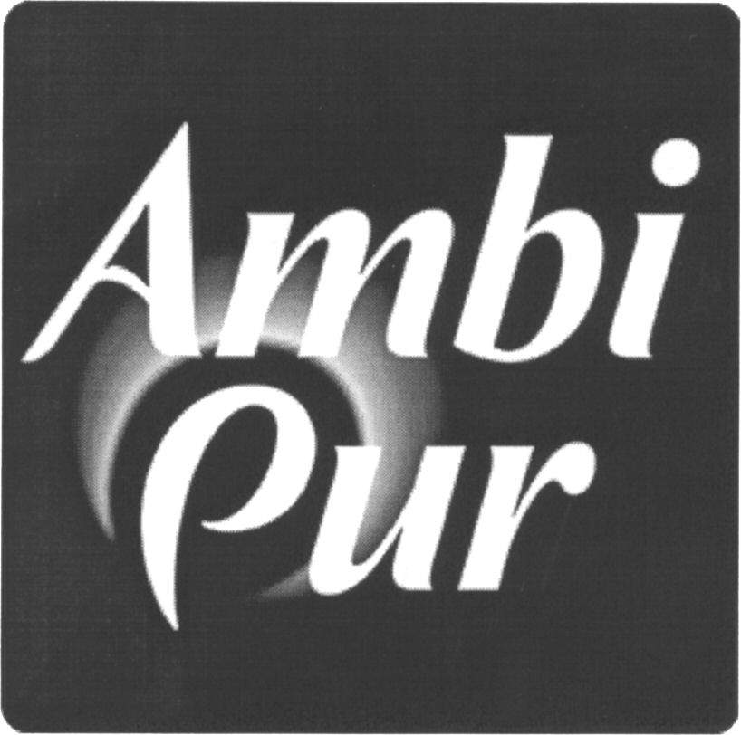 Paraqitja e markës Ambi Pur