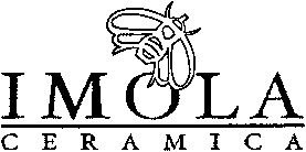Paraqitja e markës IMOLA CERAMICA