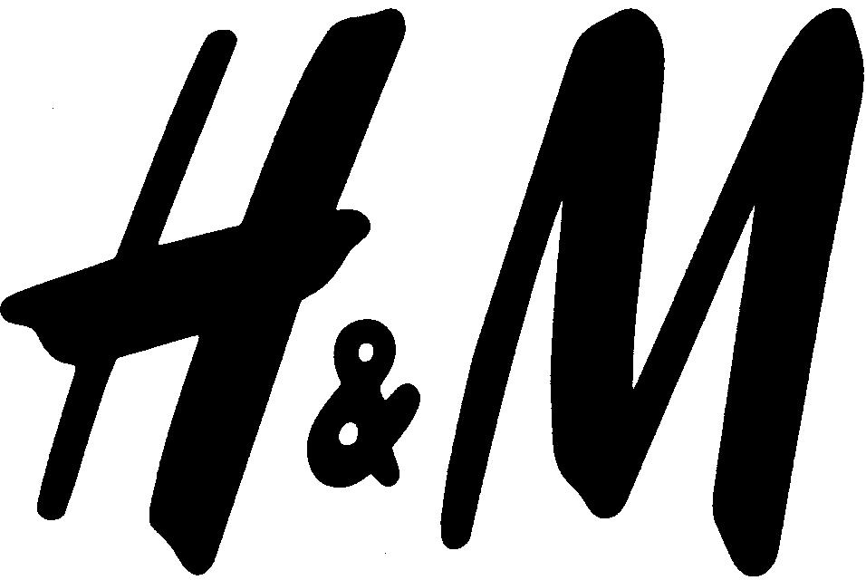 Paraqitja e markës H&M