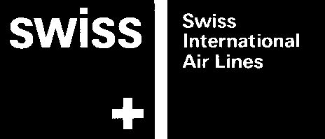 Paraqitja e markës swiss Swiss International Air Lines