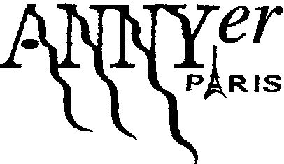 Paraqitja e markës ANNYer PARIS