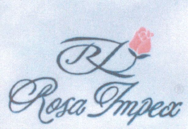 Paraqitja e markës RI Rosa Impex