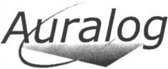 Paraqitja e markës Auralog
