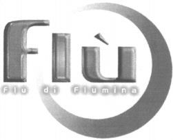Paraqitja e markës Flù di flumina