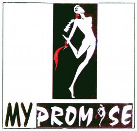 Paraqitja e markës MY PROMISE
