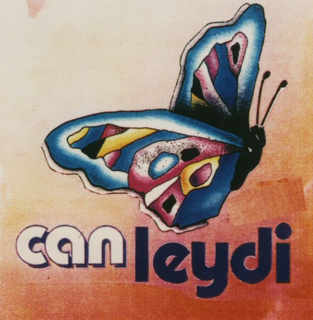 Paraqitja e markës can leydi