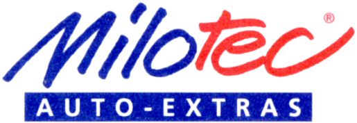 Paraqitja e markës Milotec AUTO-EXTRAS