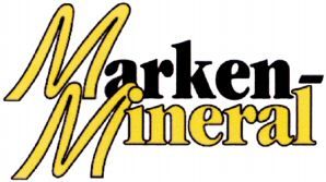 Paraqitja e markës Marken-Mineral