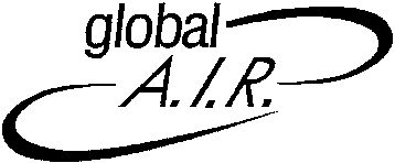 Paraqitja e markës global A.I.R.