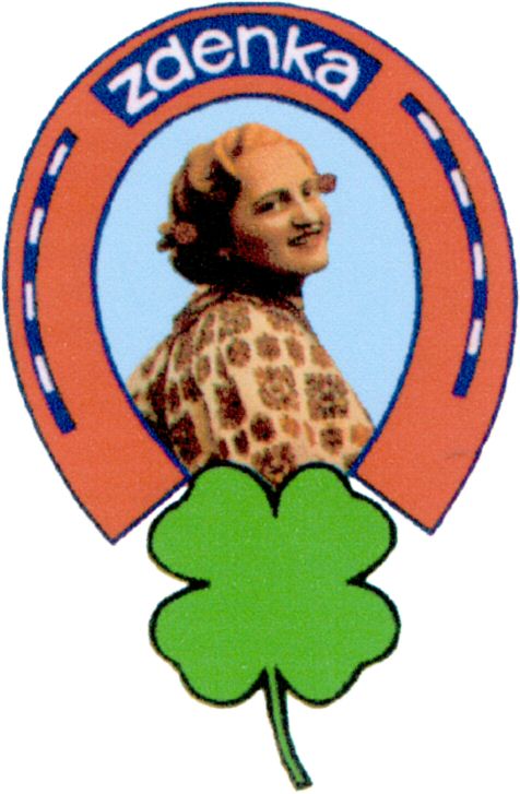 Paraqitja e markës zdenka