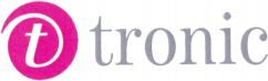 Paraqitja e markës t tronic