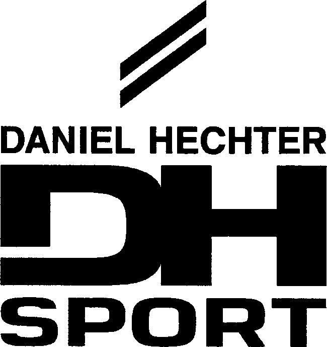 Paraqitja e markës DANIEL HECHTER DH SPORT
