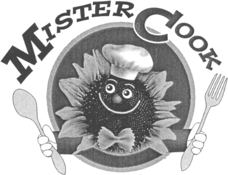 Paraqitja e markës MISTER COOK
