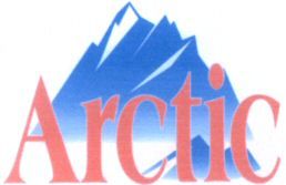 Paraqitja e markës Arctic