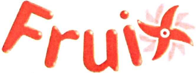 Paraqitja e markës Fruix