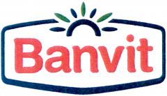 Paraqitja e markës Banvit