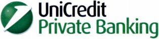 Paraqitja e markës 1 UniCredit Private Banking