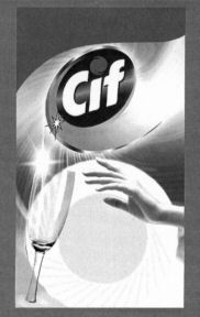 Paraqitja e markës Cif