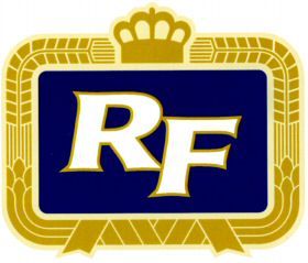 Paraqitja e markës RF