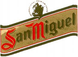 Paraqitja e markës San Miguel