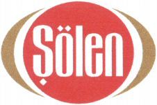 Paraqitja e markës Sölen