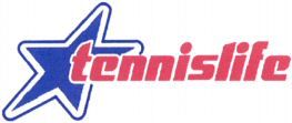 Paraqitja e markës tennislife