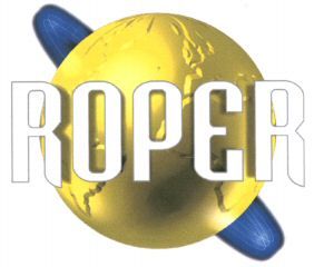 Paraqitja e markës ROPER