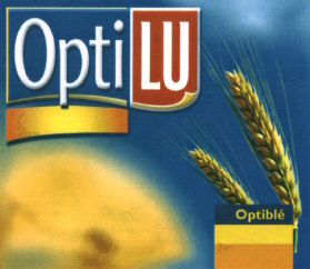 Paraqitja e markës Opti LU