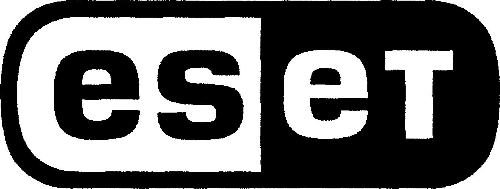 Paraqitja e markës eset