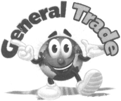Paraqitja e markës General Trade